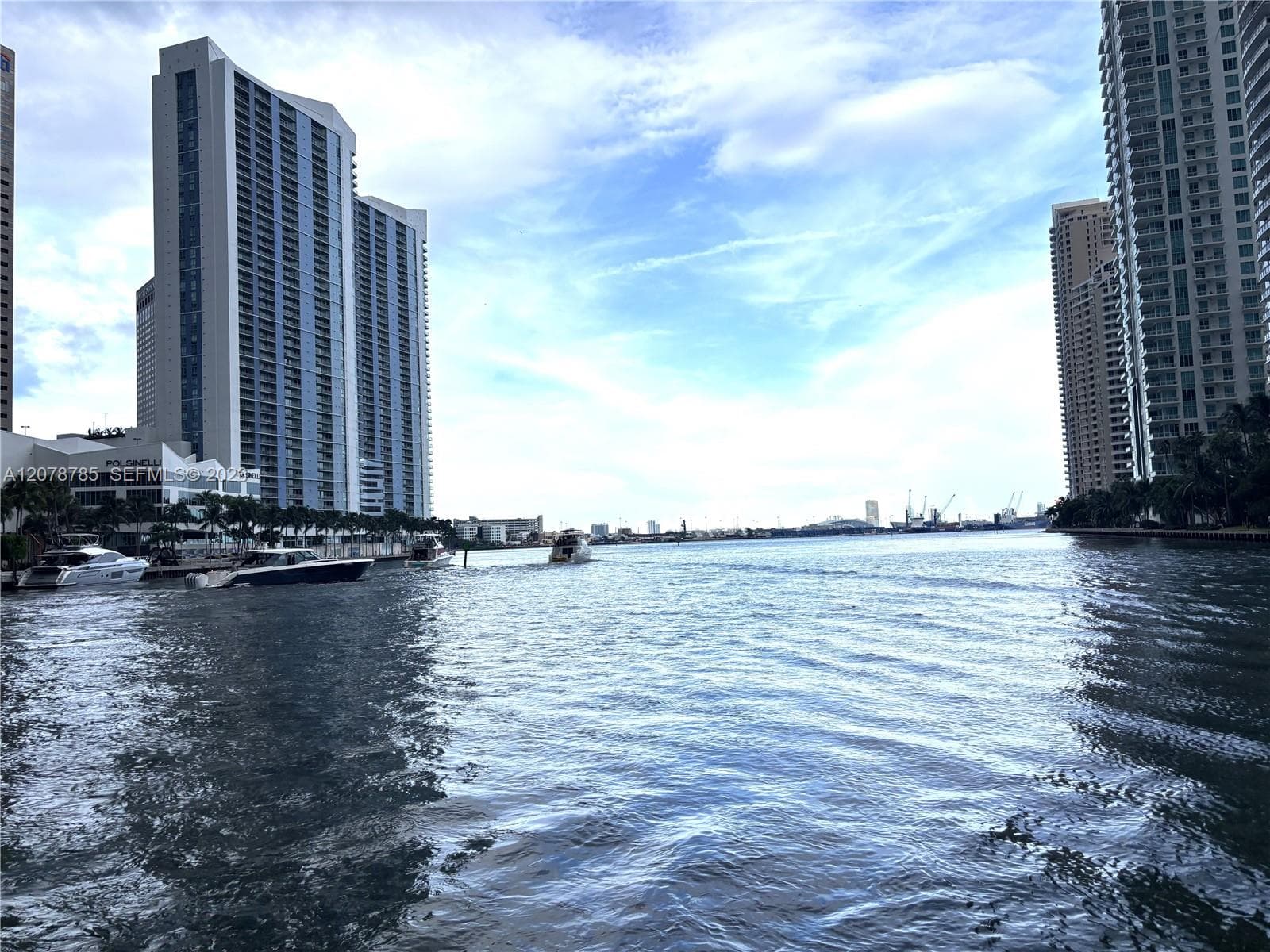 Icon Brickell I · #1410 in Miami - Photo 26