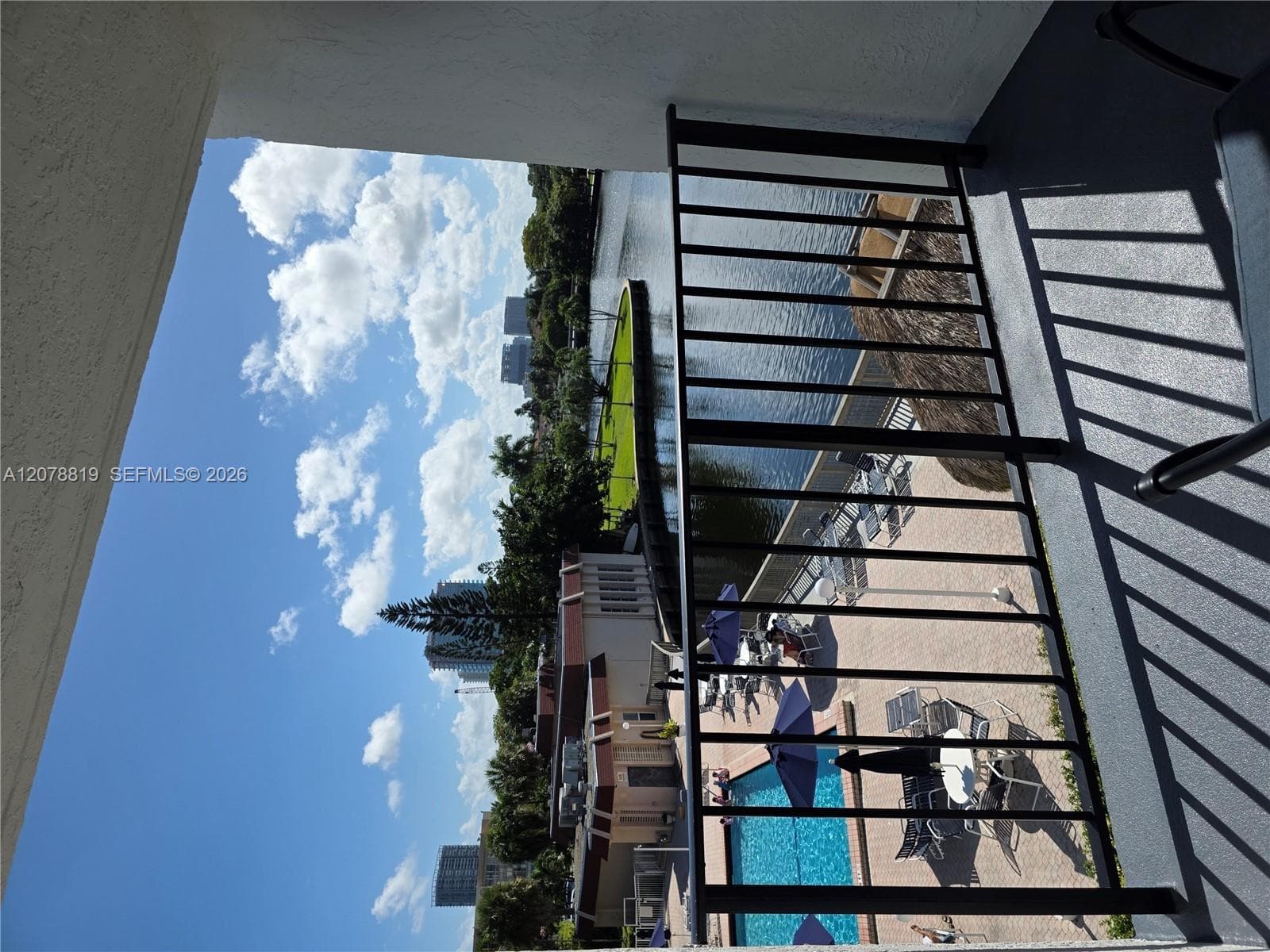 DESOTO PARK NORTH CONDO · #320 in Hallandale Beach - Photo 13