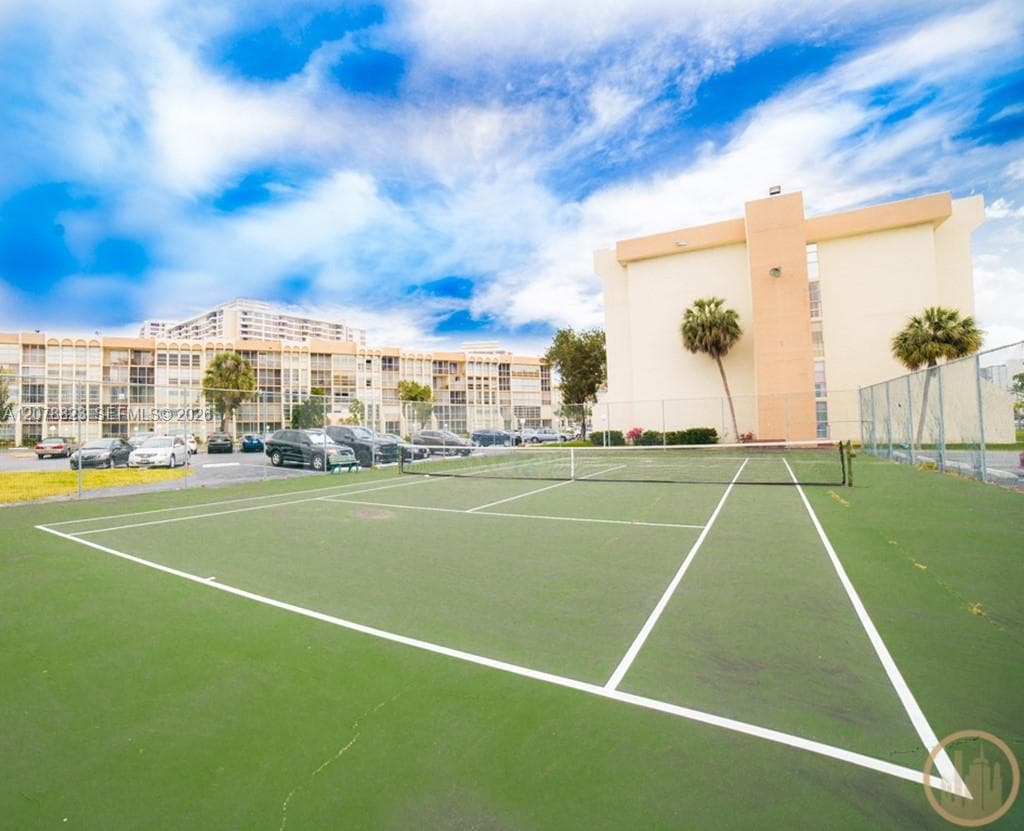 DESOTO PARK CONDO · #214 in Hallandale Beach - Photo 5