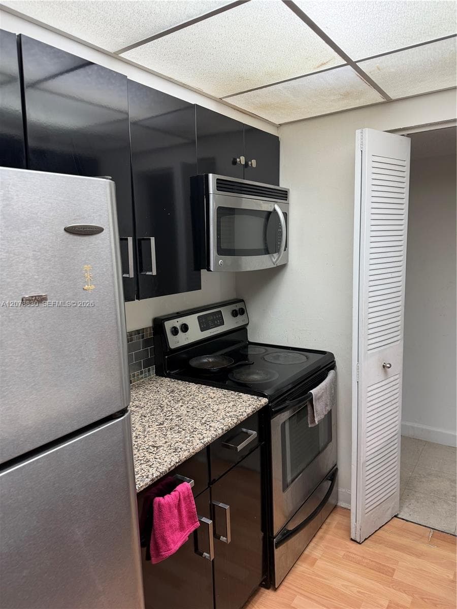 MADISON DOWNTOWN CONDO · #E-505 in Miami - Photo 6