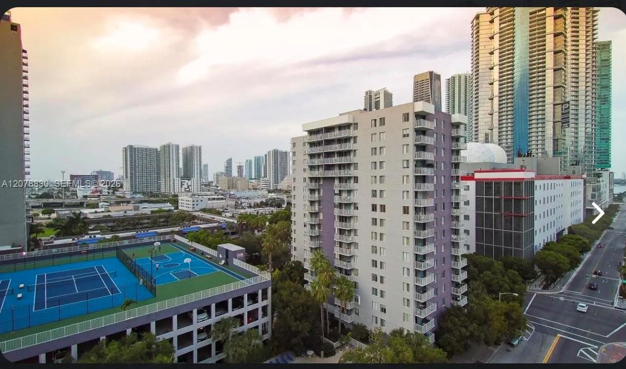 MADISON DOWNTOWN CONDO · #E-505 in Miami - Photo 11