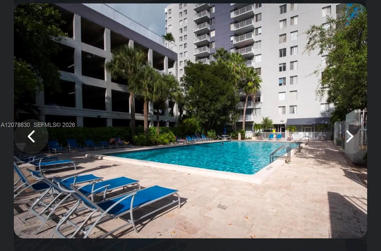 MADISON DOWNTOWN CONDO · #E-505 in Miami - Photo 8