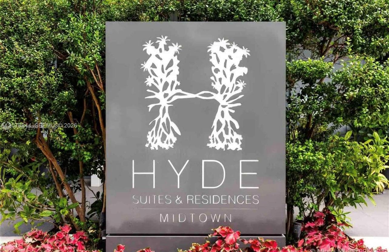 Hyde Midtown · #1516 in Miami - Photo 19