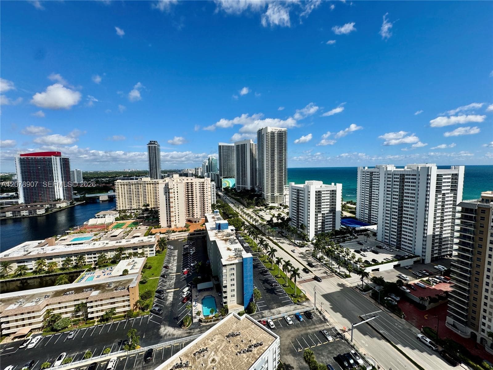 OCEAN MARINE YACHT CLUB C · #2311 in Hallandale Beach - Photo 4