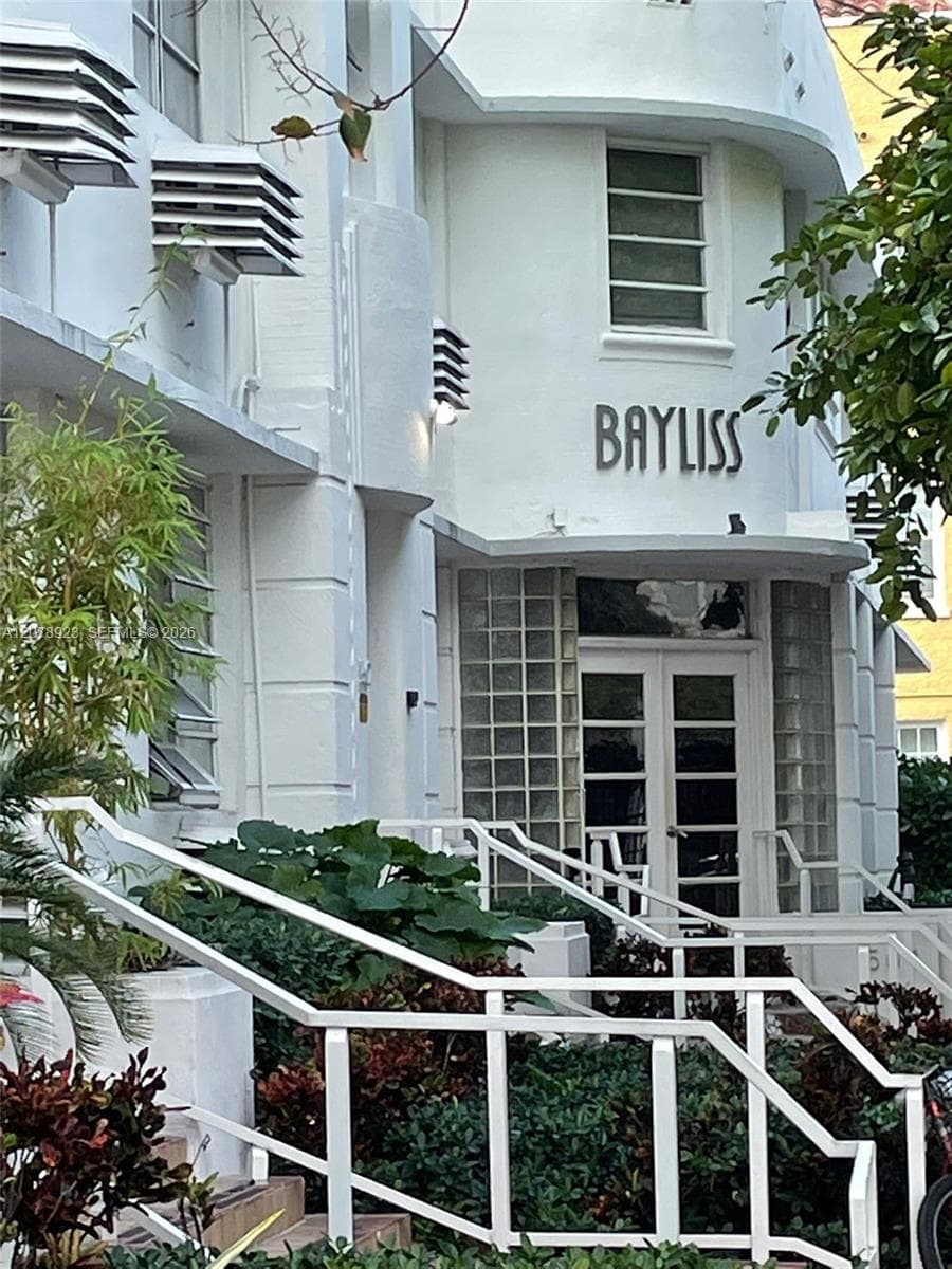 Bayliss · #106 in Miami Beach - Photo 1