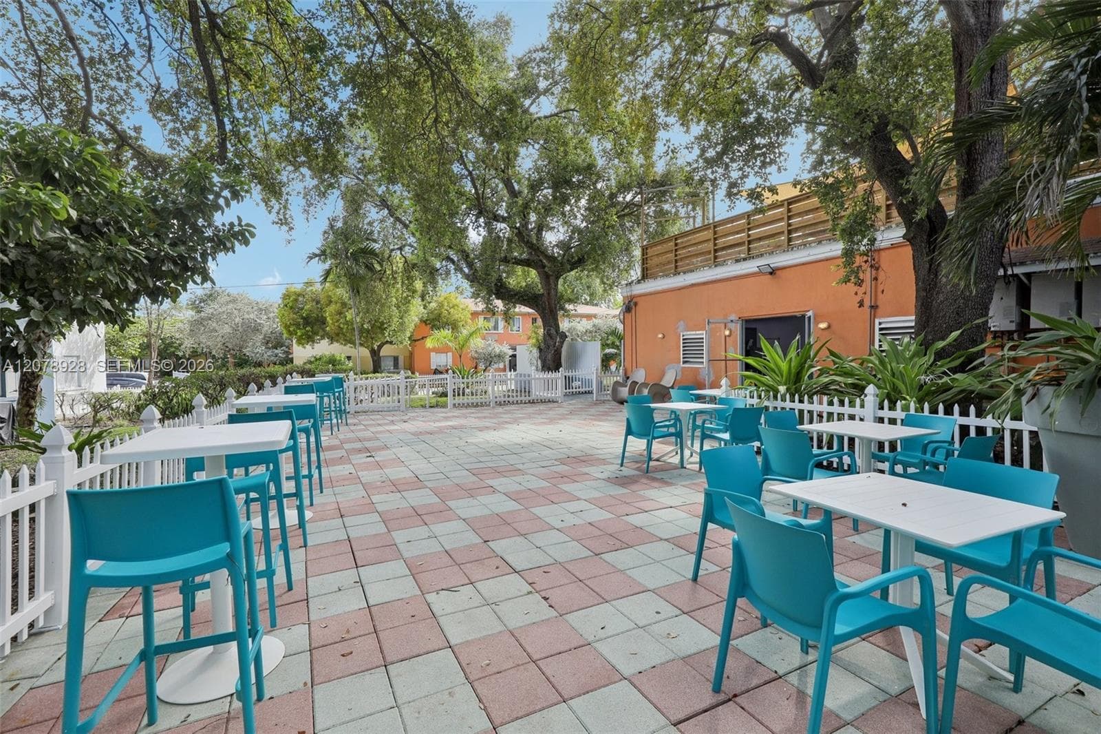 SABAL PALM COURT · #4 in Miami - Photo 6