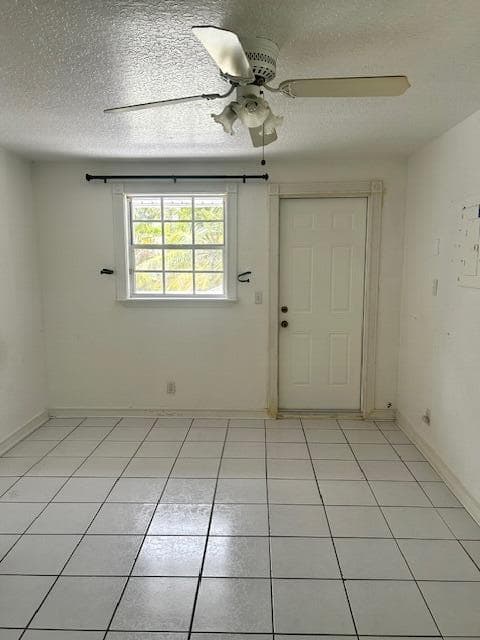 main living