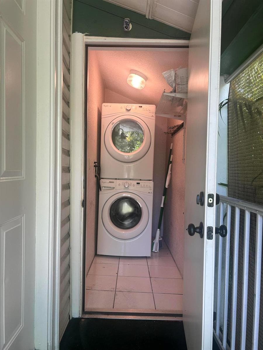 Washer/dryer