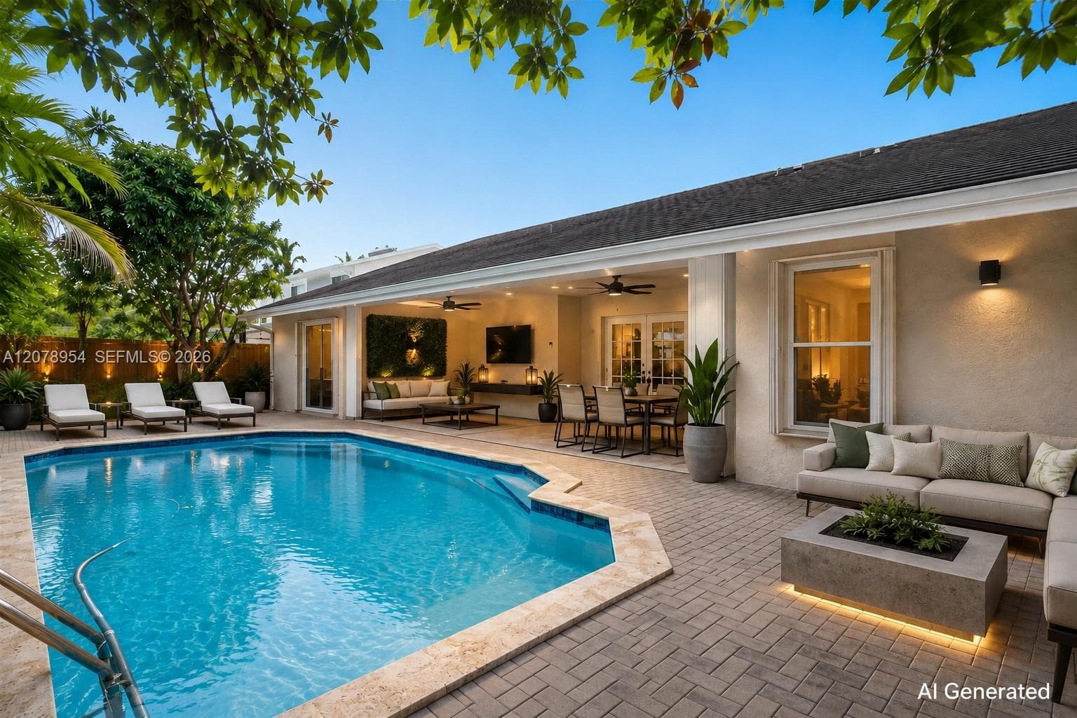 11041 SW 138 Ave photo 6