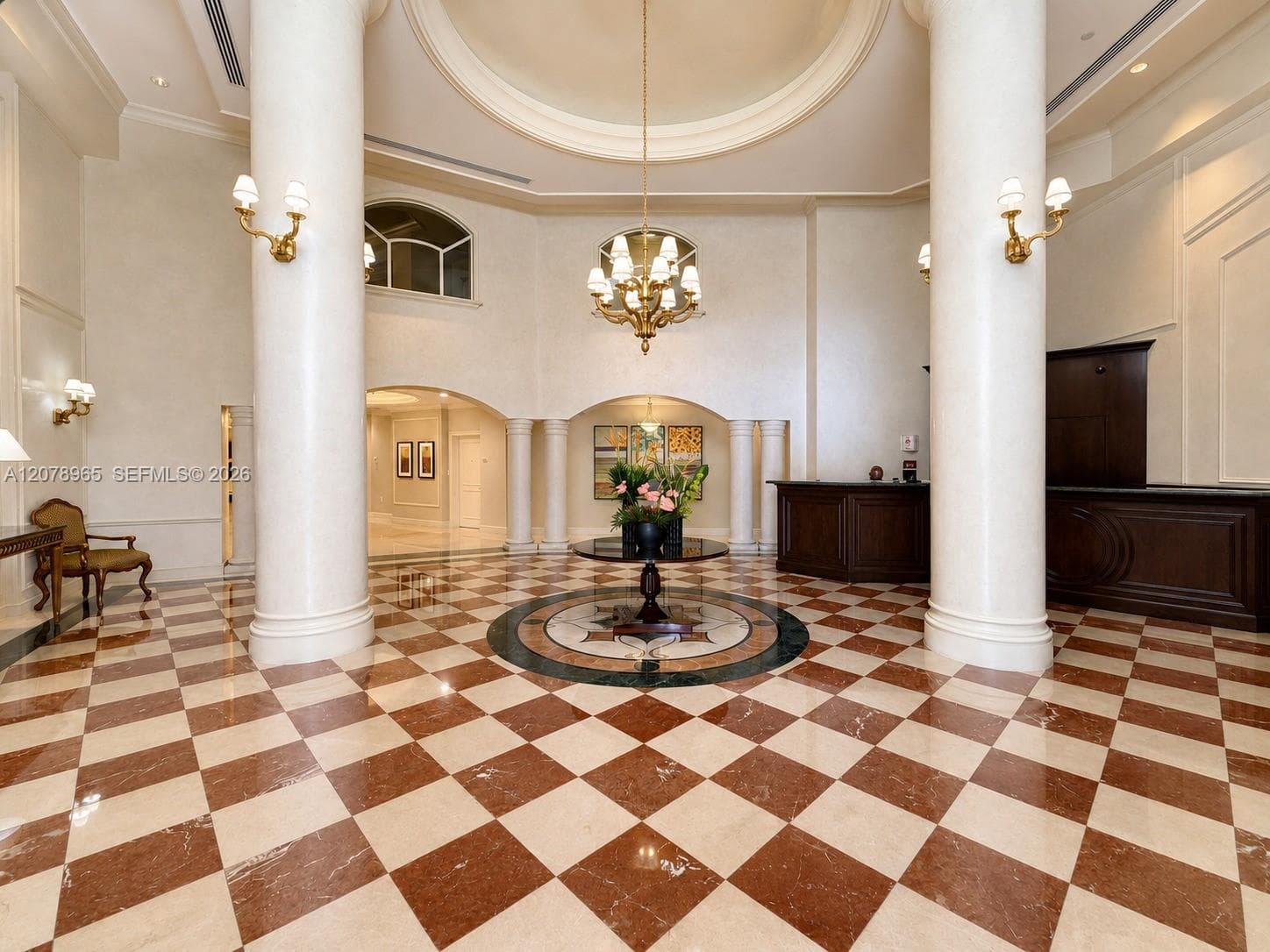 TURNBERRY VILLAGE SO TOWE · #718 in Aventura - Photo 17