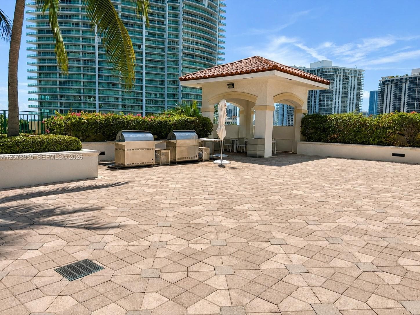 TURNBERRY VILLAGE SO TOWE · #718 in Aventura - Photo 22