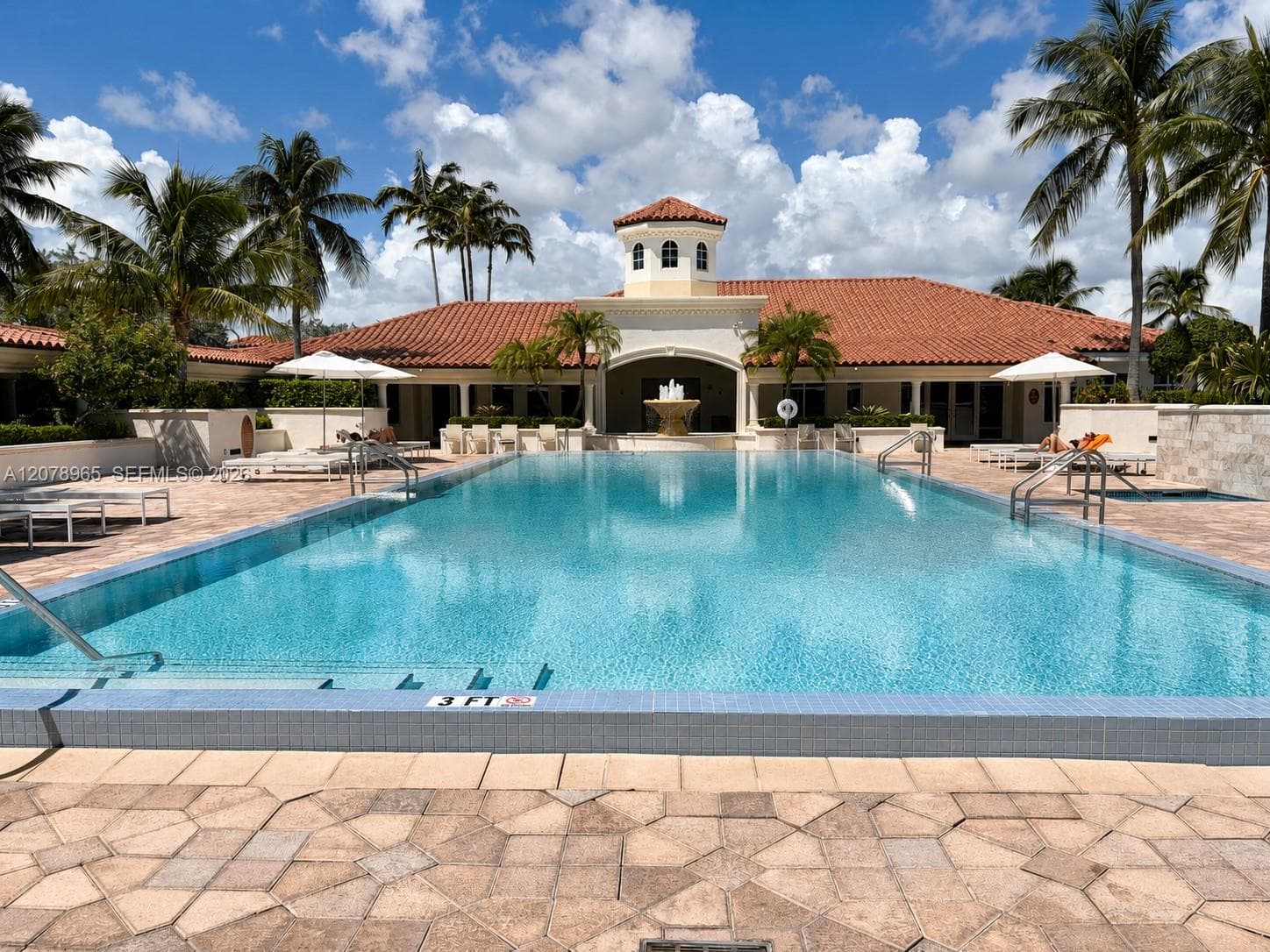 TURNBERRY VILLAGE SO TOWE · #718 in Aventura - Photo 1