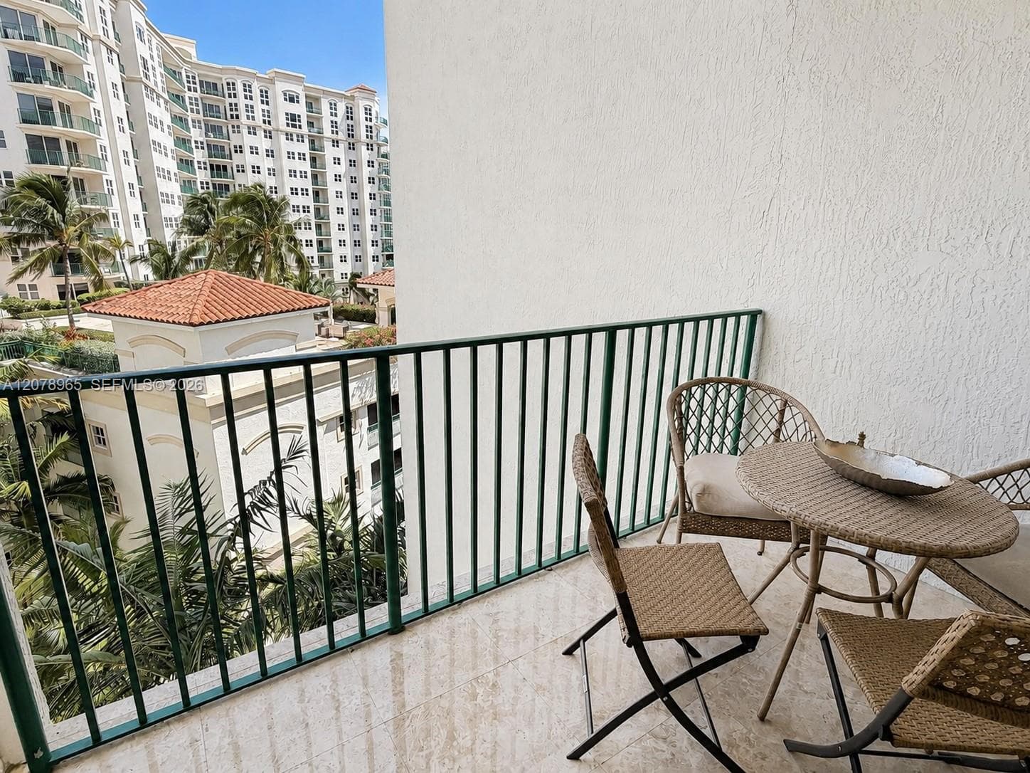 TURNBERRY VILLAGE SO TOWE · #718 in Aventura - Photo 15