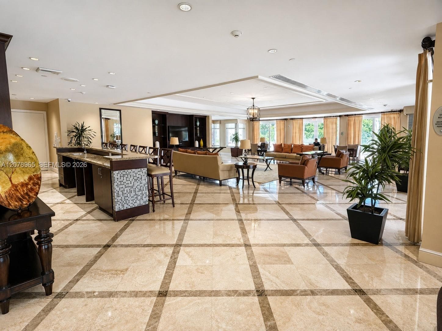 TURNBERRY VILLAGE SO TOWE · #718 in Aventura - Photo 19