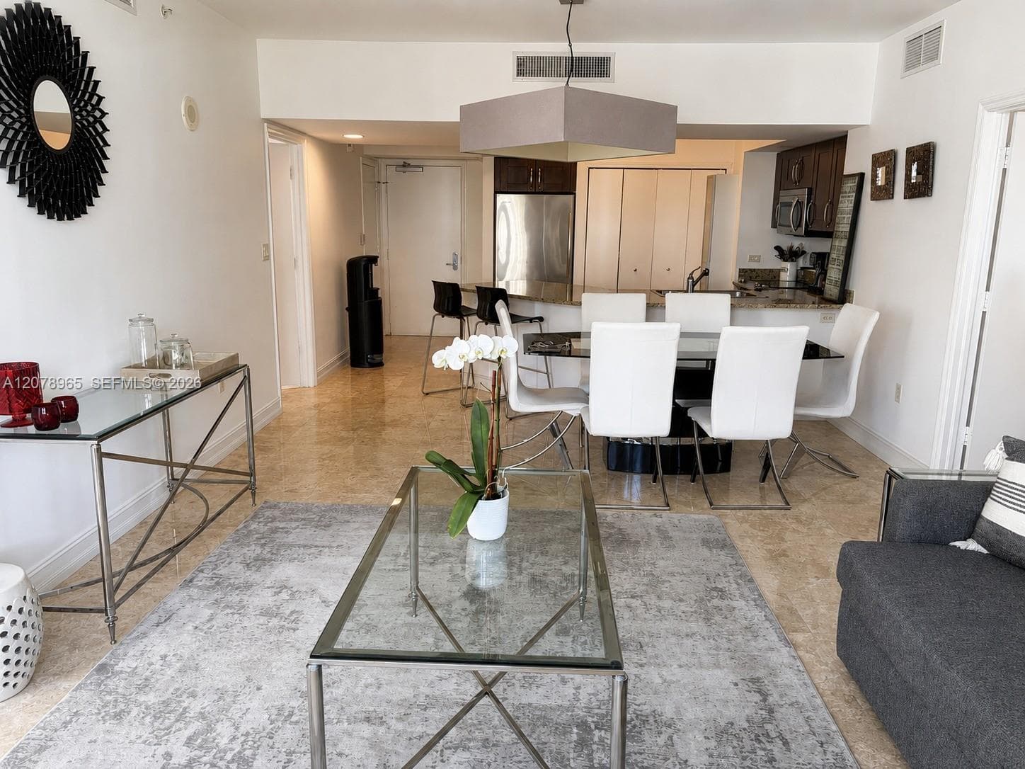TURNBERRY VILLAGE SO TOWE · #718 in Aventura - Photo 4