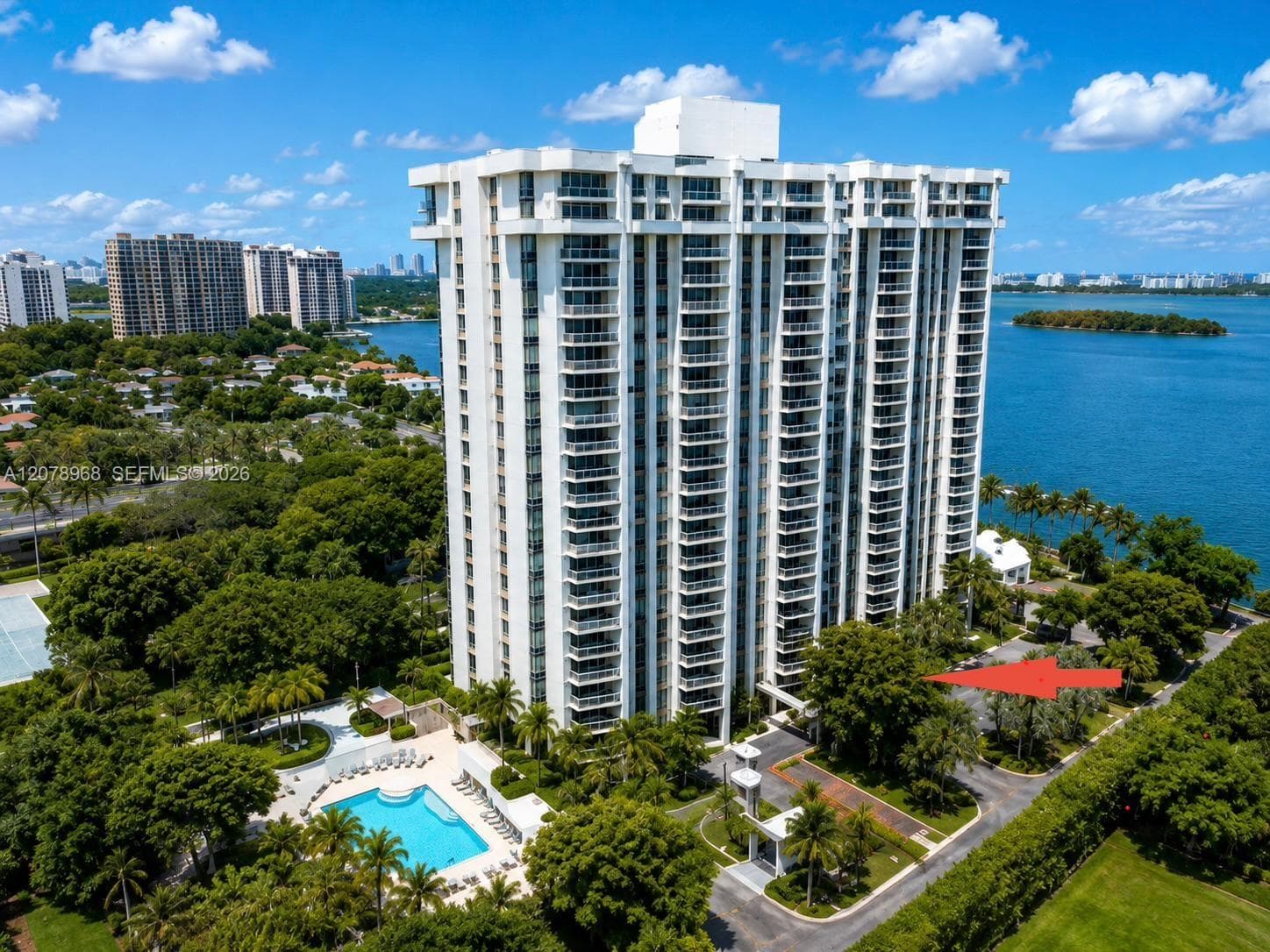 The Towers of Quayside · #304 in Miami - Photo 12