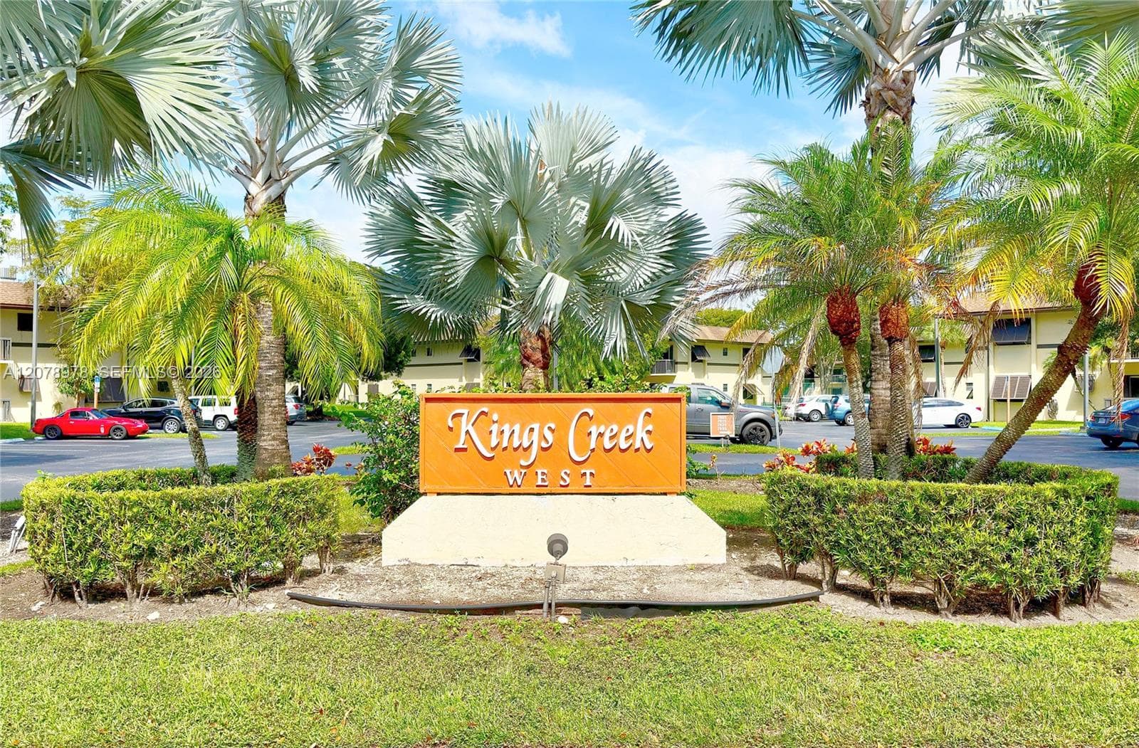 KINGS CREEK WEST CONDO BL · #206 in Miami - Photo 1