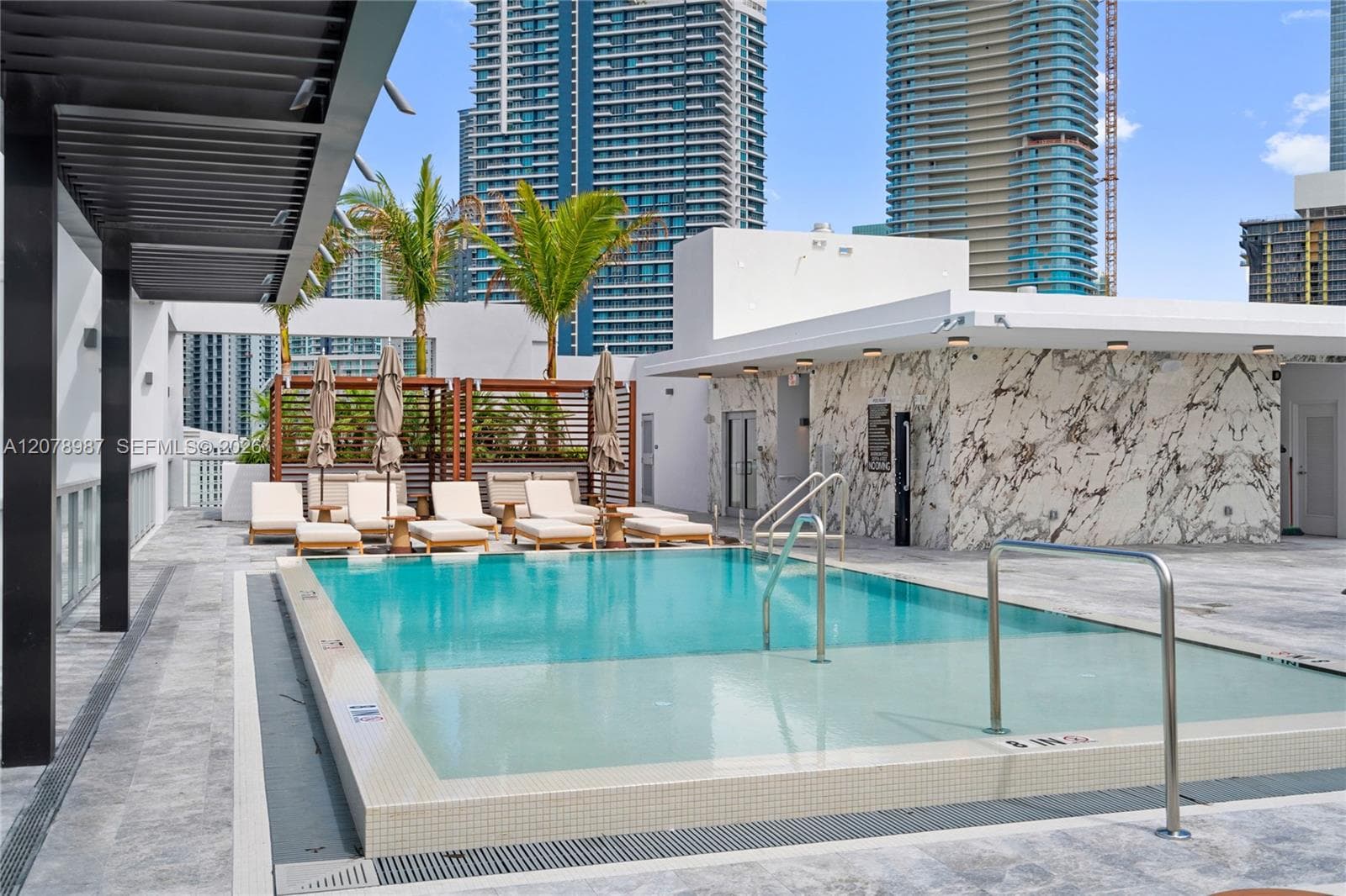Domus Flats · #504 in Miami - Photo 12