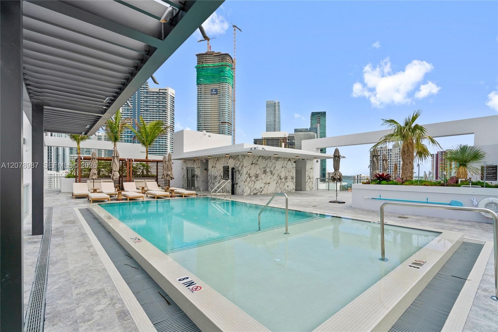 Domus Flats · #504 in Miami - Photo 11