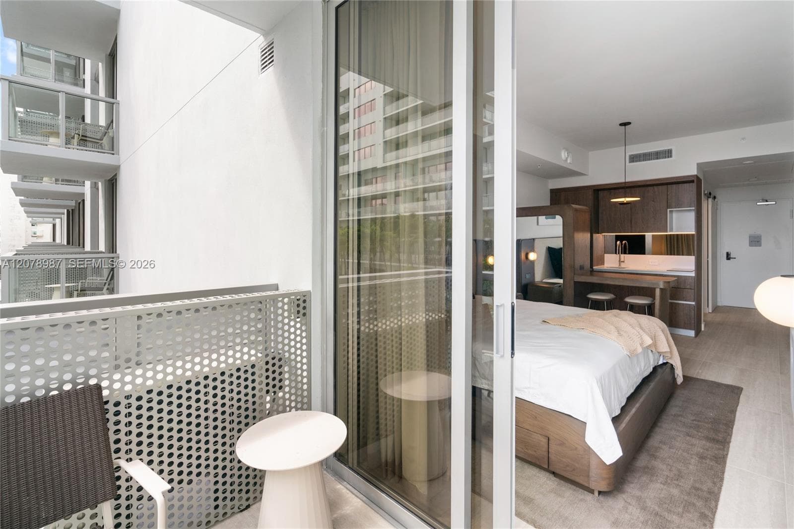 Domus Flats · #504 in Miami - Photo 4