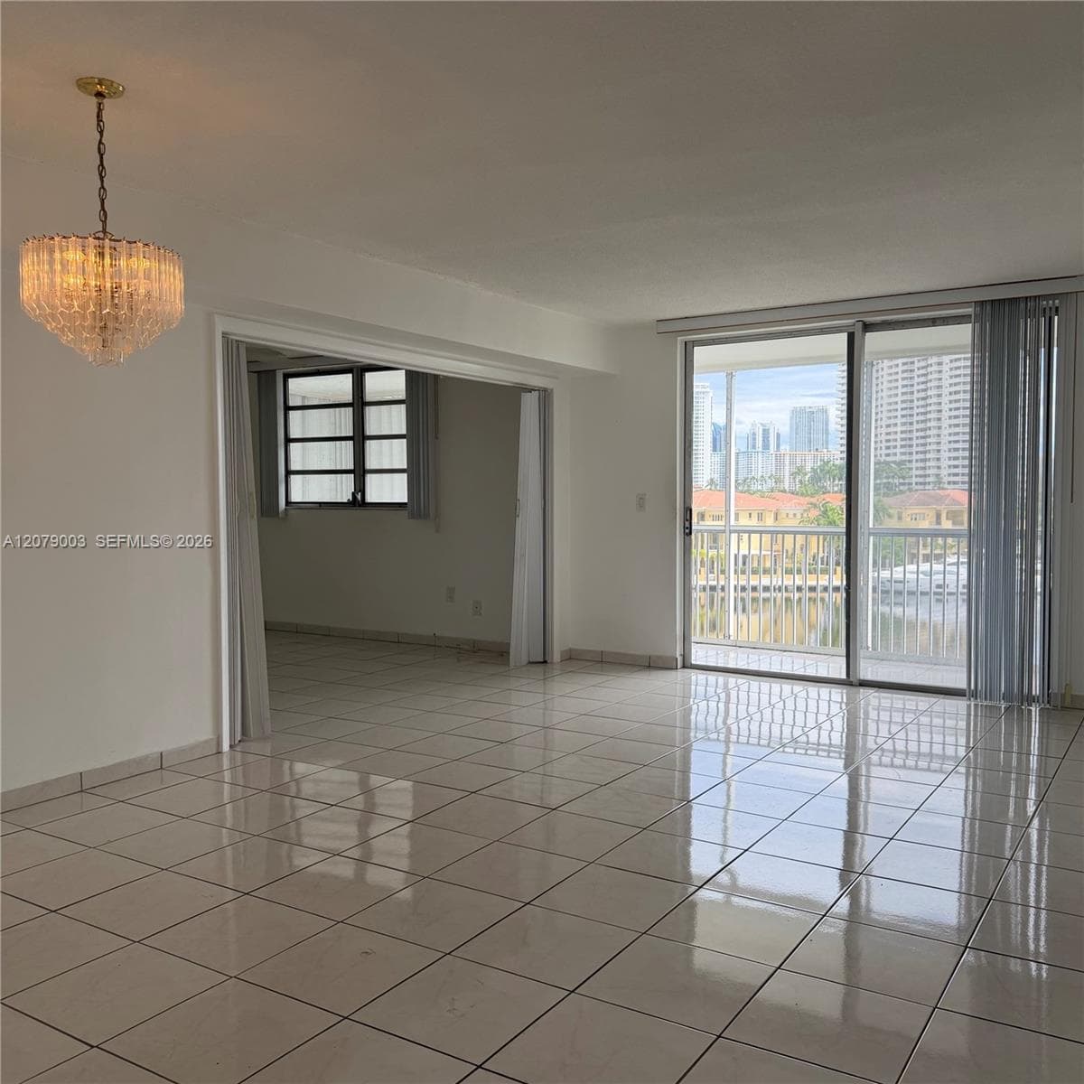ADDITIONAL ROOM TO LIVING ROOM