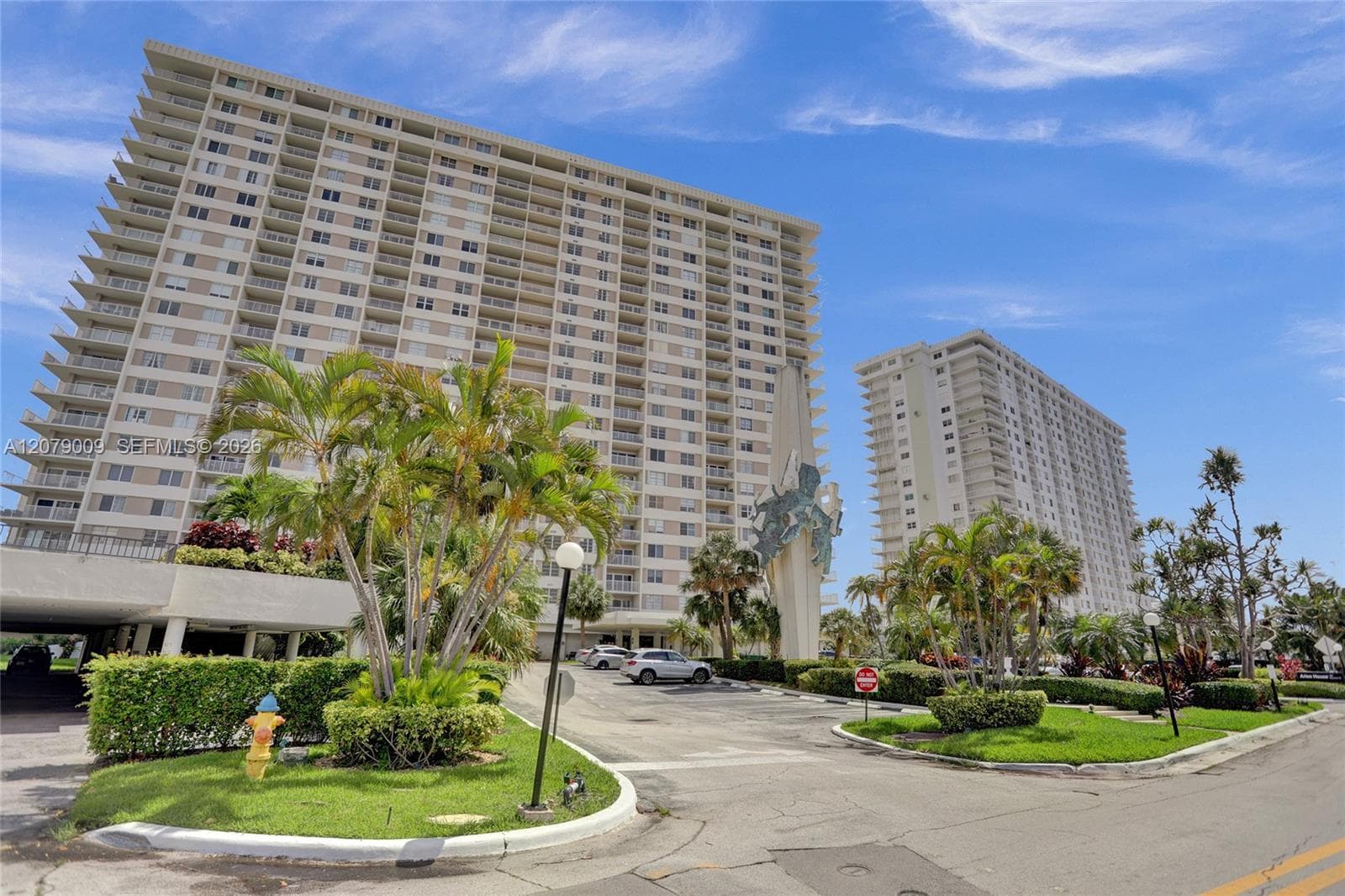 ARLEN HOUSE CONDO · #PH10 in Sunny Isles Beach - Photo 26