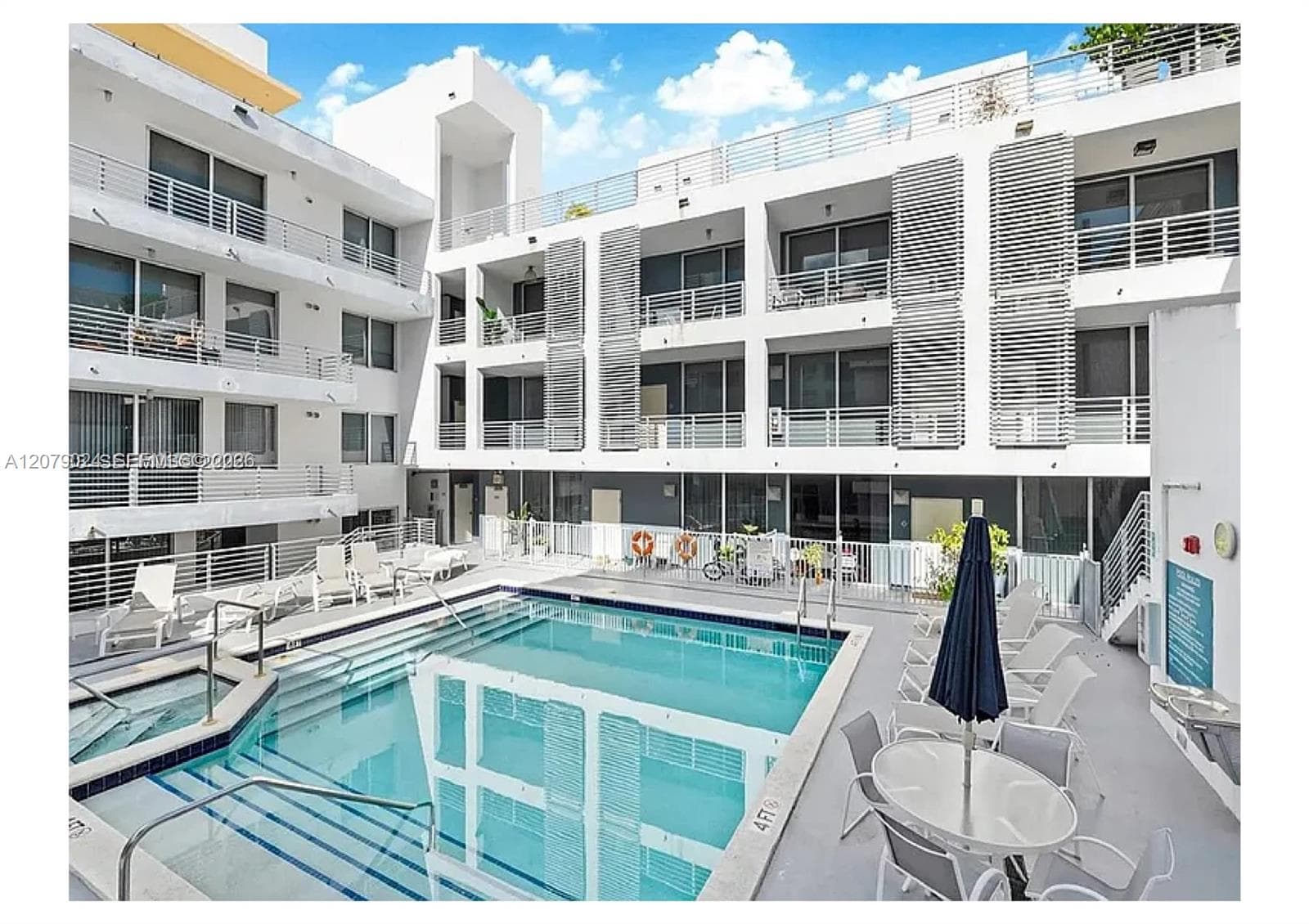 LOFTS AT MAYFAIR CONDO · #320 in Miami - Photo 19