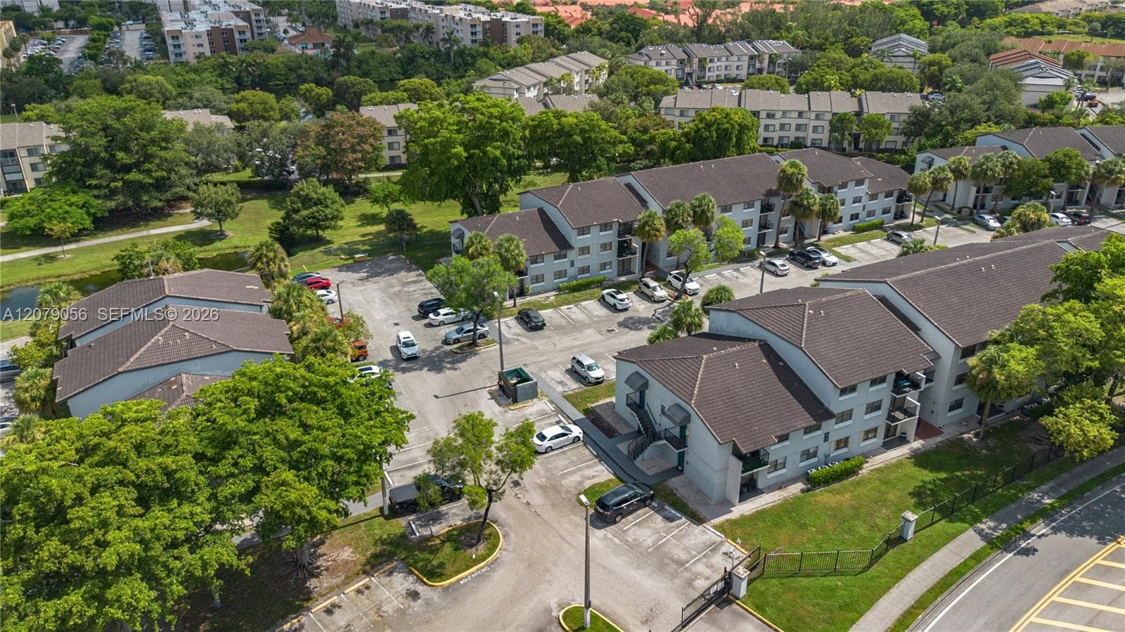 VILLA BELLINI CONDO · #108 in Hialeah - Photo 1