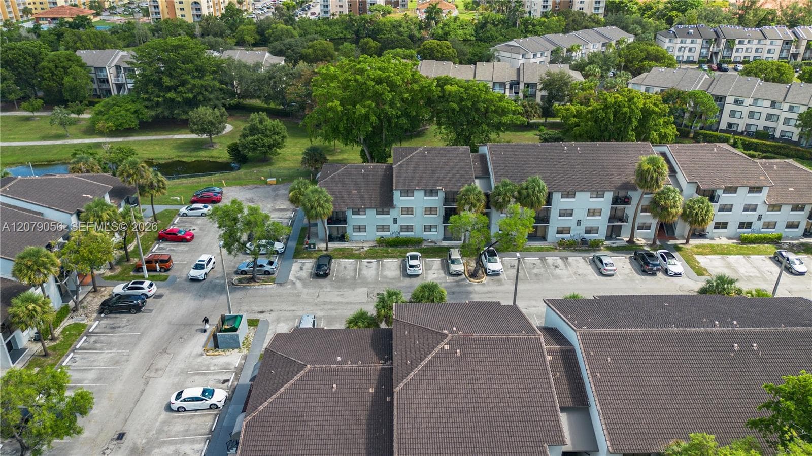 VILLA BELLINI CONDO · #108 in Hialeah - Photo 20