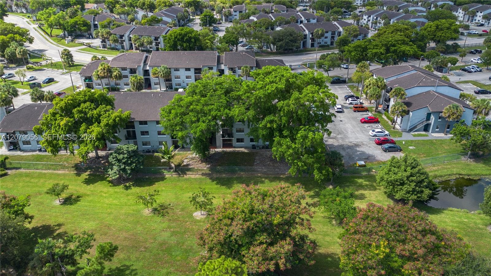 VILLA BELLINI CONDO · #108 in Hialeah - Photo 19