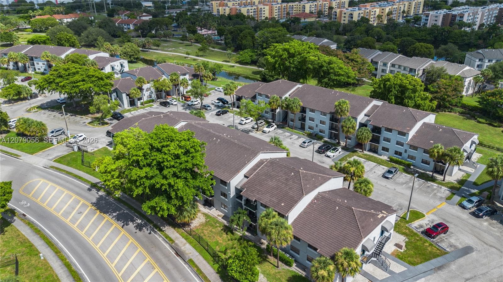 VILLA BELLINI CONDO · #108 in Hialeah - Photo 21