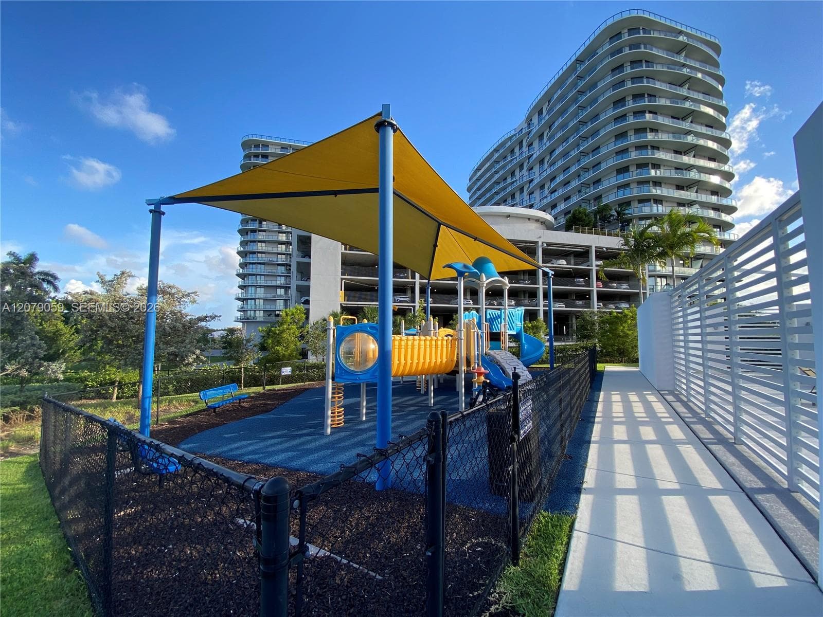THE OAKS I CONDO · #1403 in North Miami - Photo 36