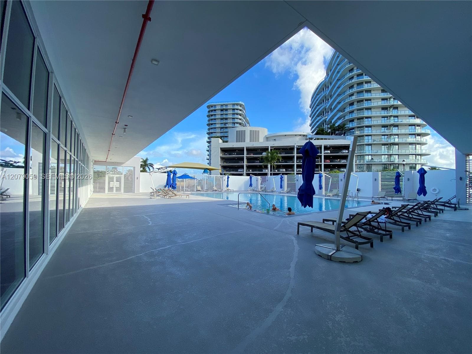 THE OAKS I CONDO · #1403 in North Miami - Photo 34