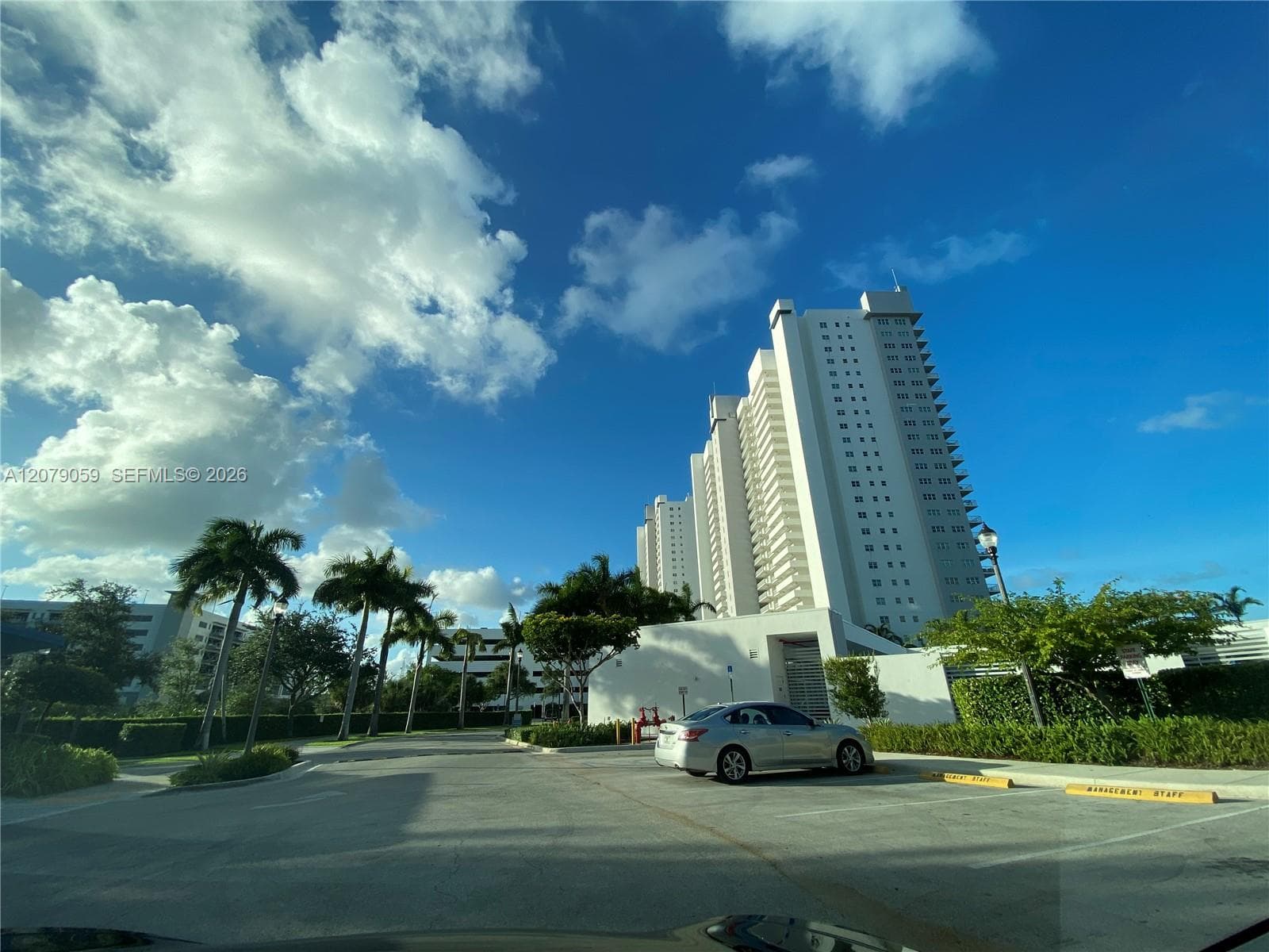 THE OAKS I CONDO · #1403 in North Miami - Photo 45