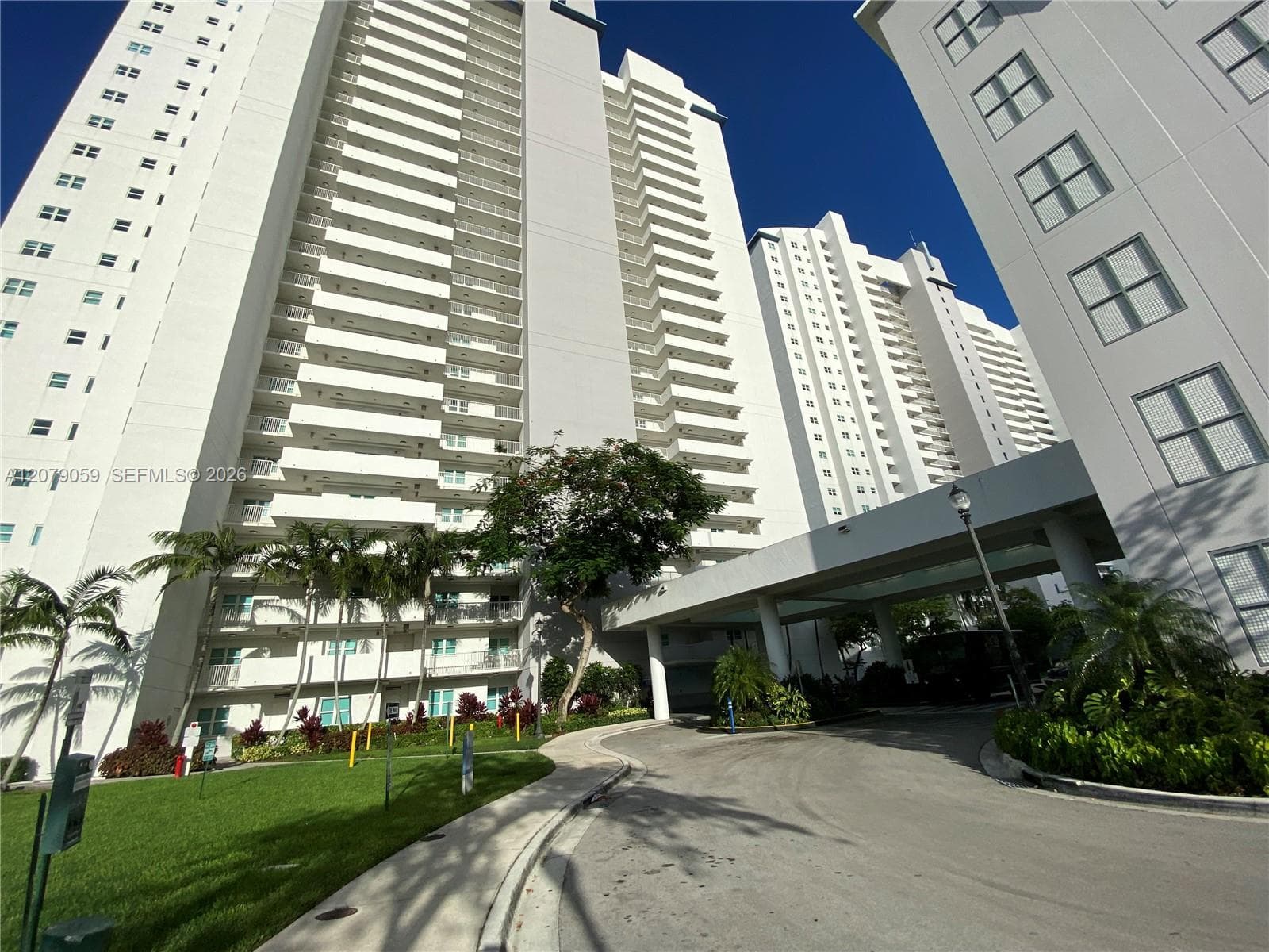 THE OAKS I CONDO · #1403 in North Miami - Photo 44
