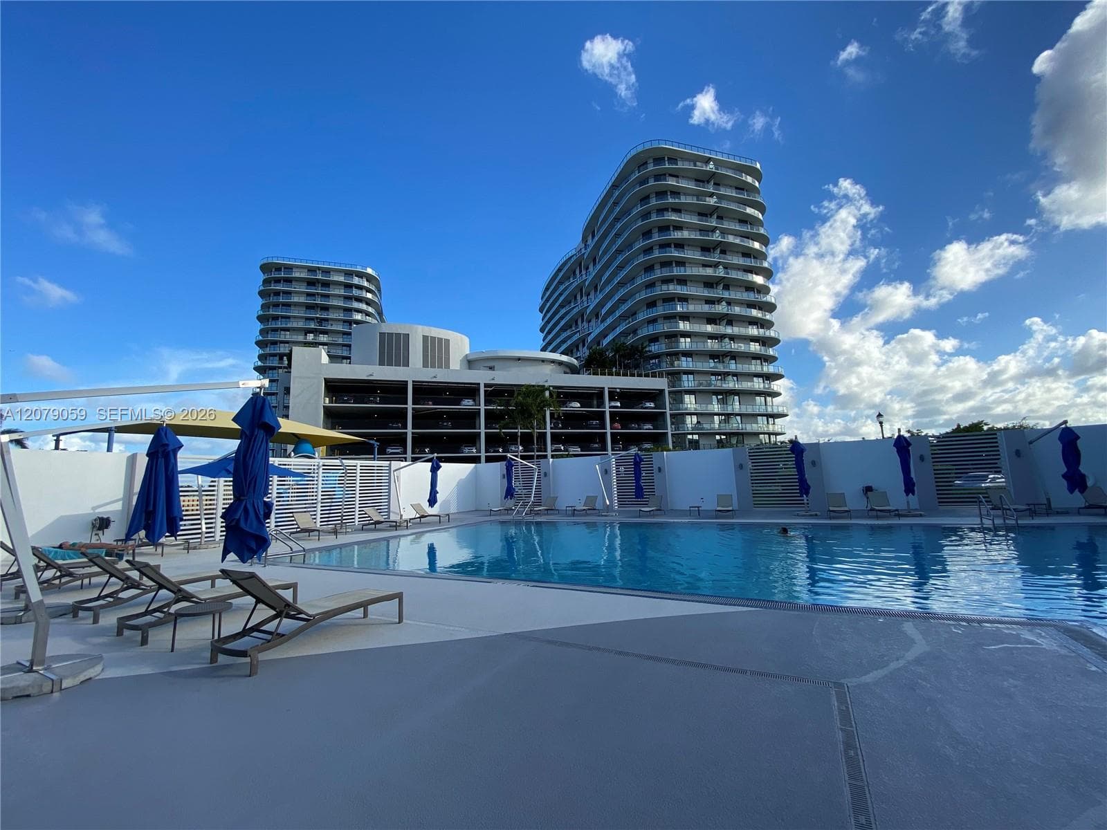 THE OAKS I CONDO · #1403 in North Miami - Photo 35