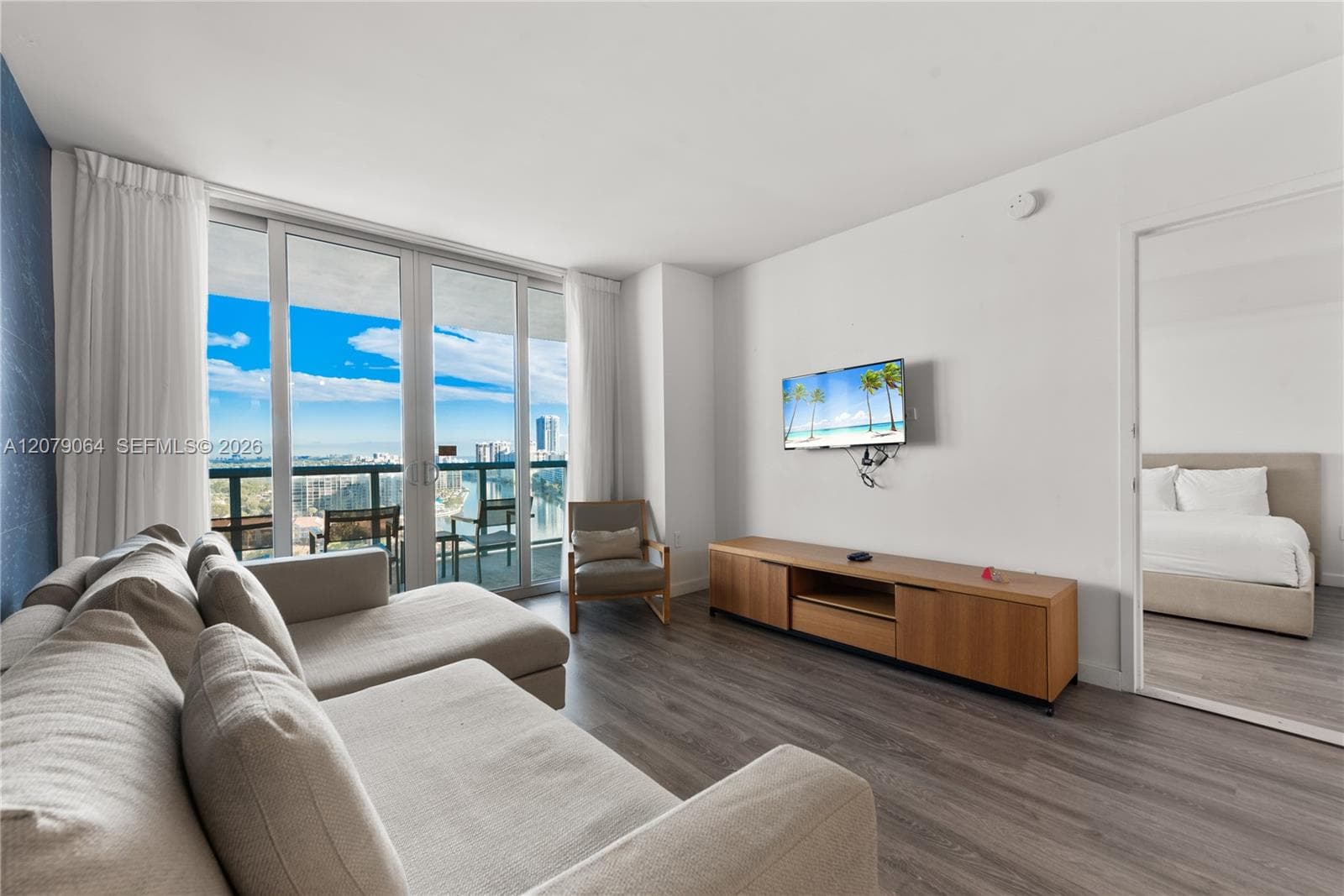 Beachwalk Condominium · #R1806 in Hallandale Beach - Photo 23