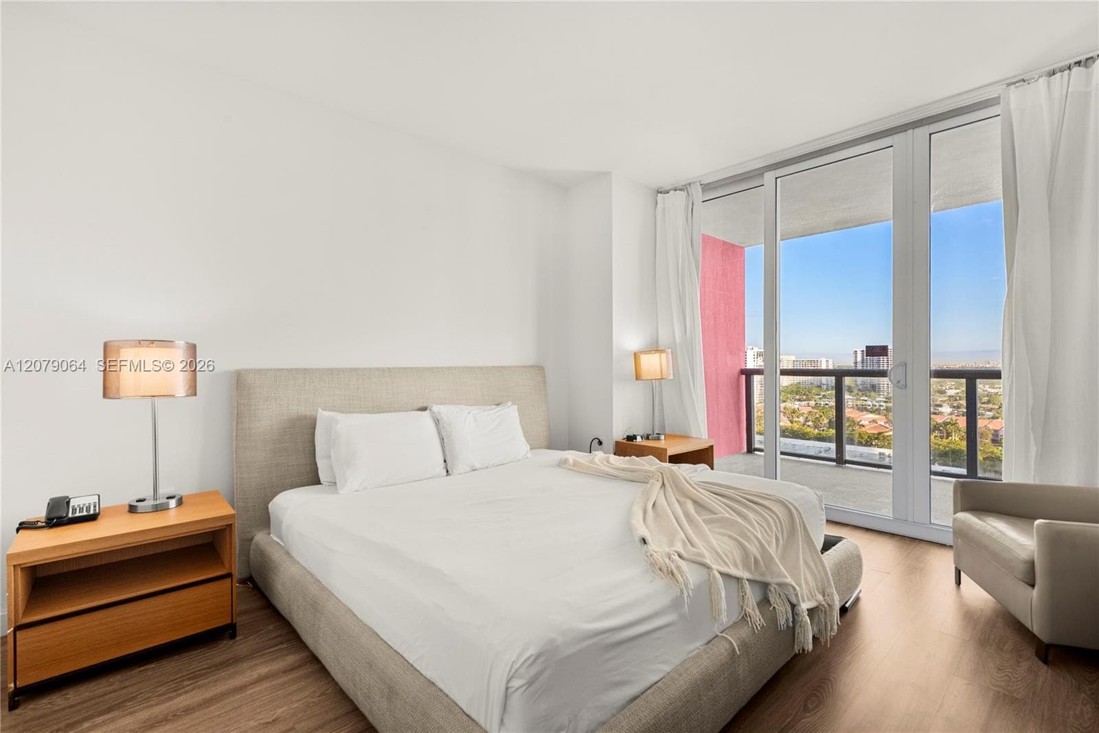 Beachwalk Condominium · #R1806 in Hallandale Beach - Photo 3