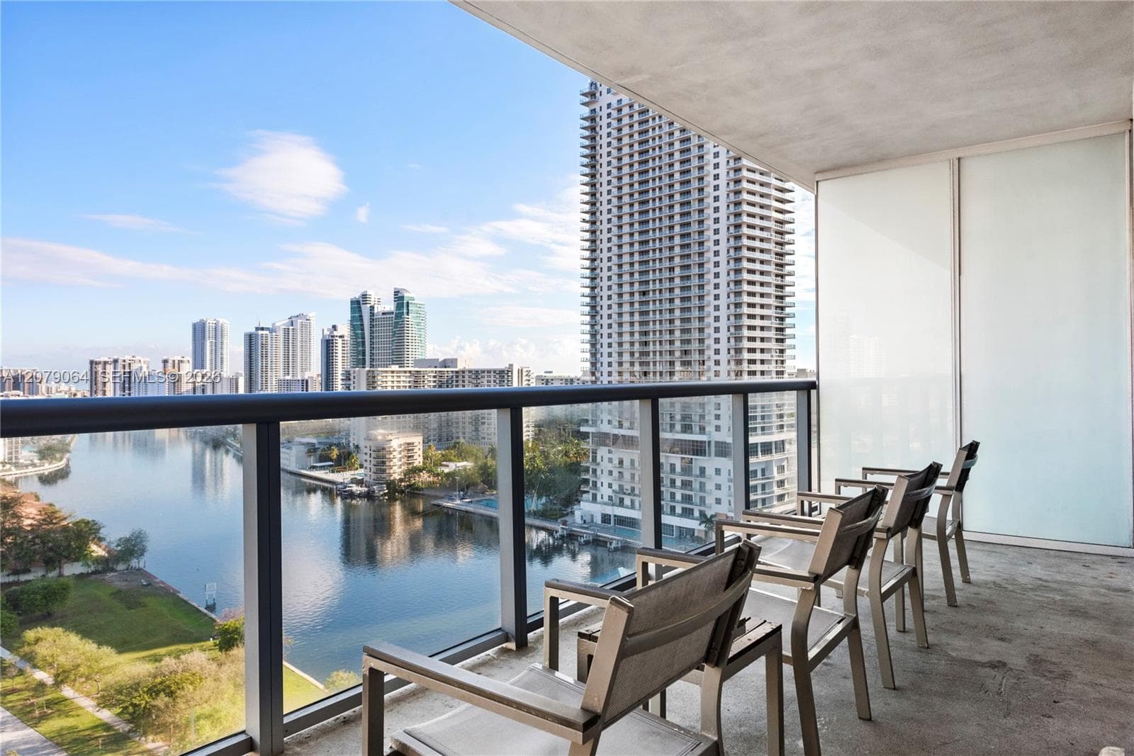 Beachwalk Condominium · #R1806 in Hallandale Beach - Photo 1
