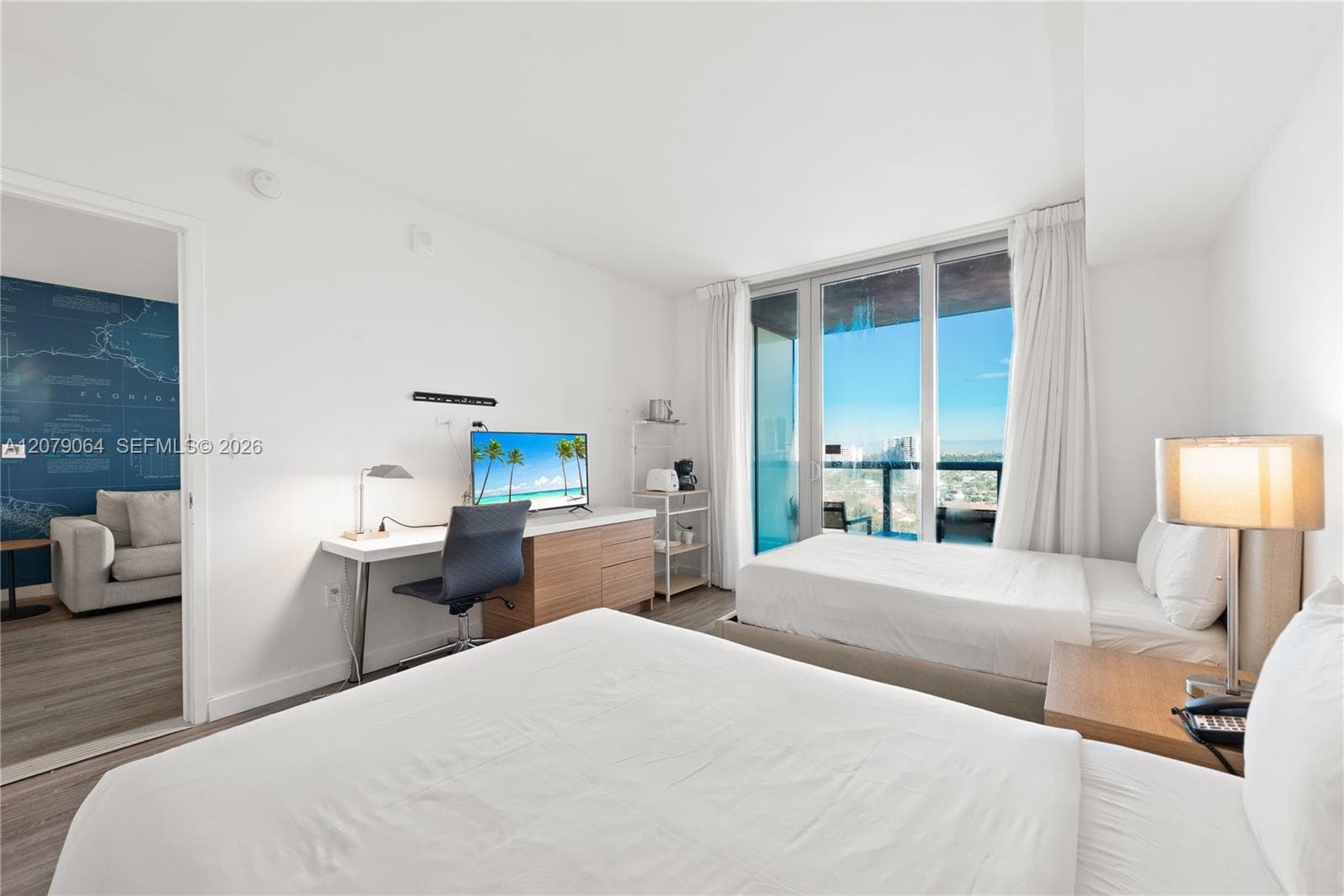 Beachwalk Condominium · #R1806 in Hallandale Beach - Photo 9