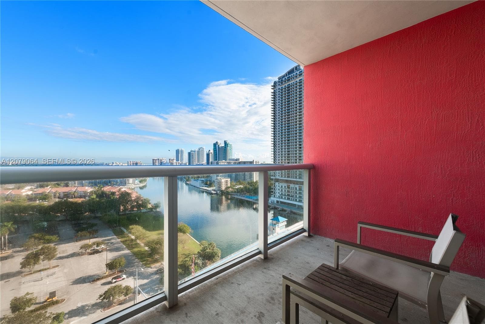 Beachwalk Condominium · #R1806 in Hallandale Beach - Photo 24