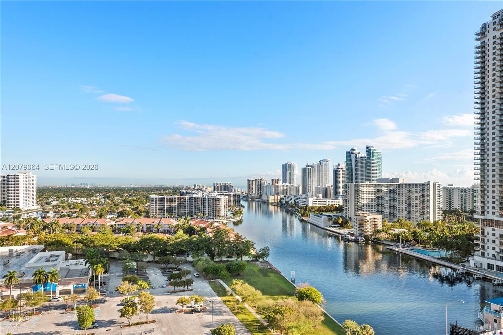 Beachwalk Condominium · #R1806 in Hallandale Beach - Photo 15