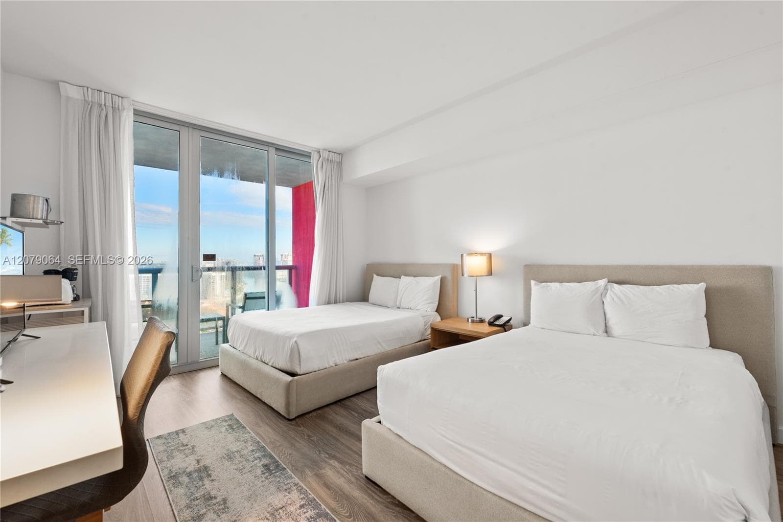 Beachwalk Condominium · #R1806 in Hallandale Beach - Photo 4