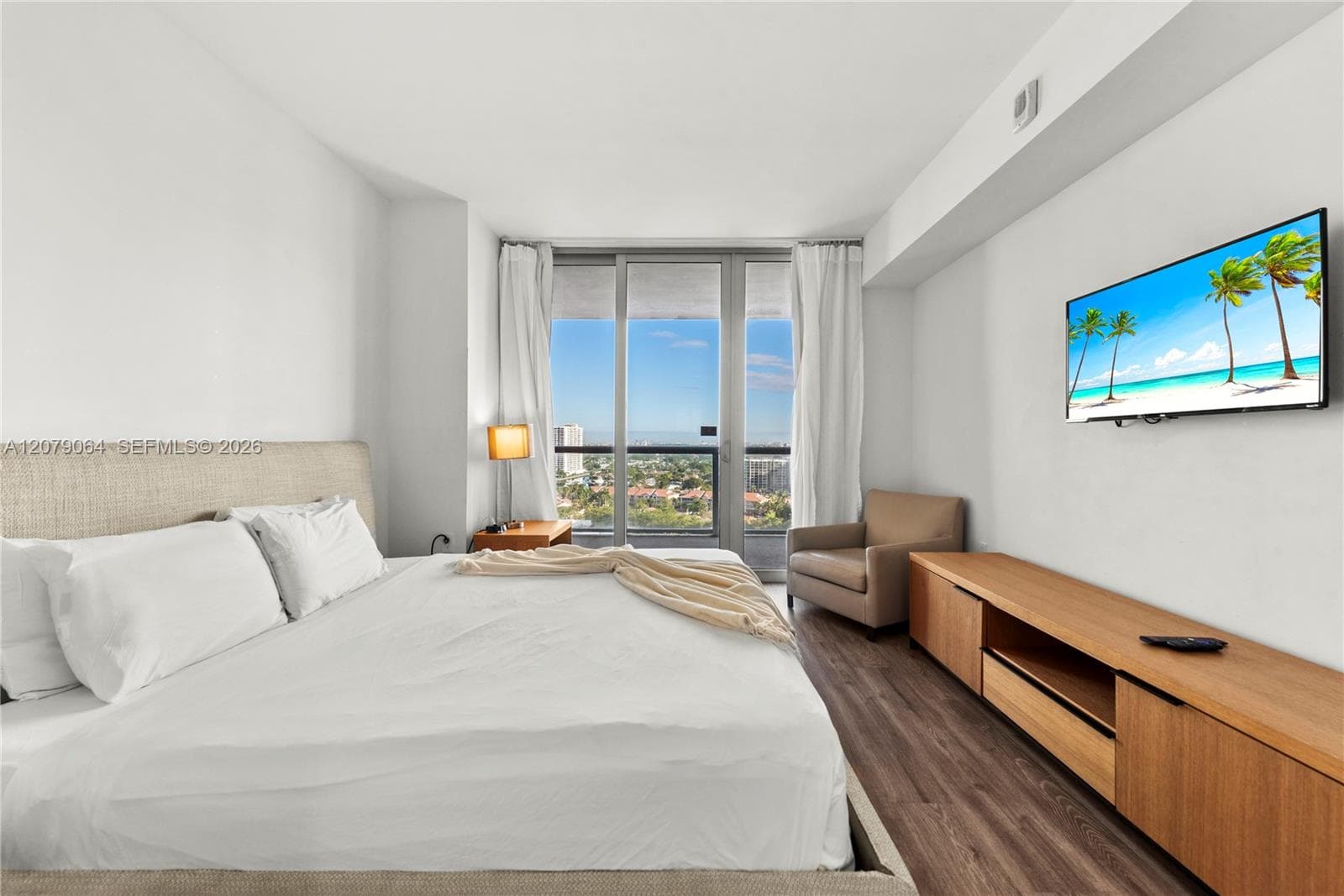Beachwalk Condominium · #R1806 in Hallandale Beach - Photo 8
