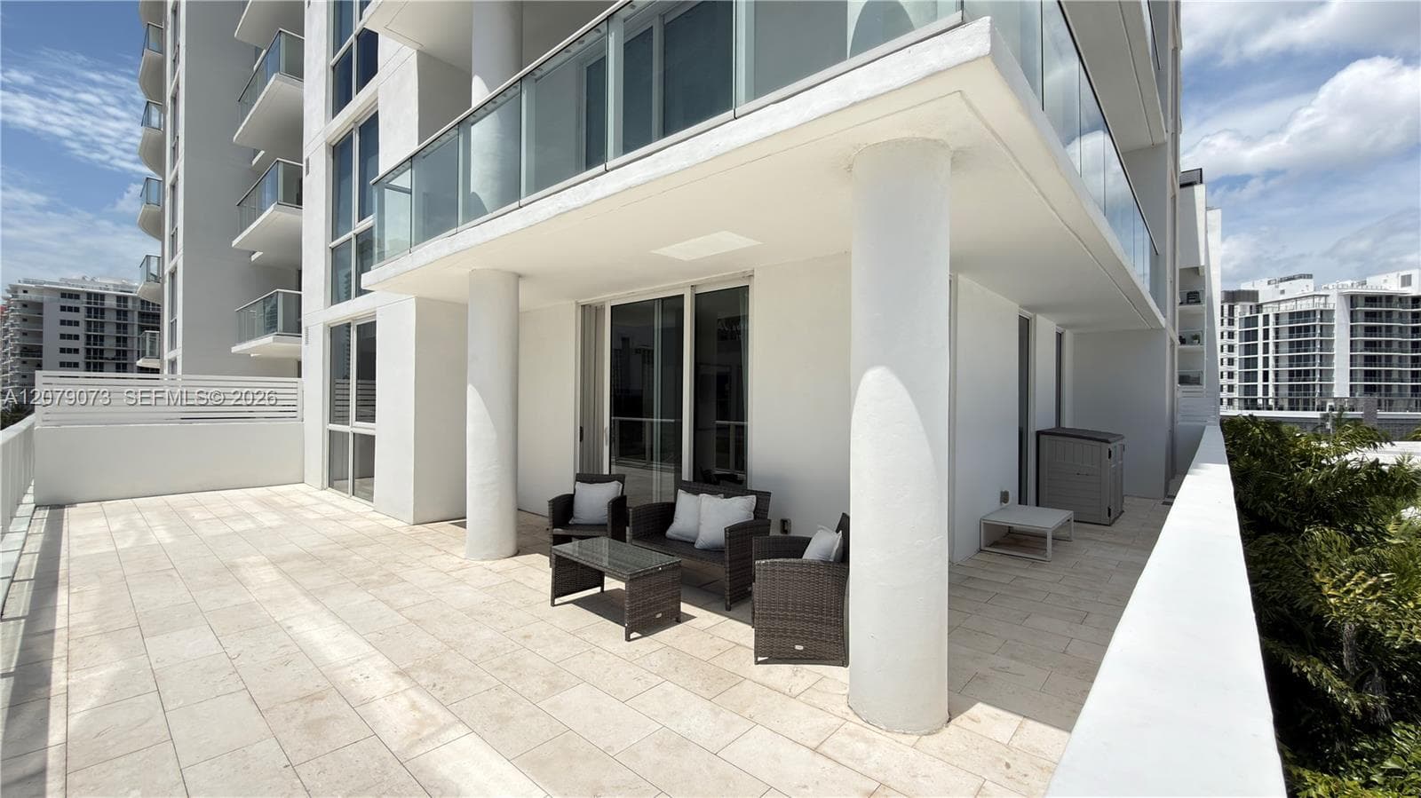 TIFFANY HOUSE CONDO · #415 in Fort Lauderdale - Photo 2