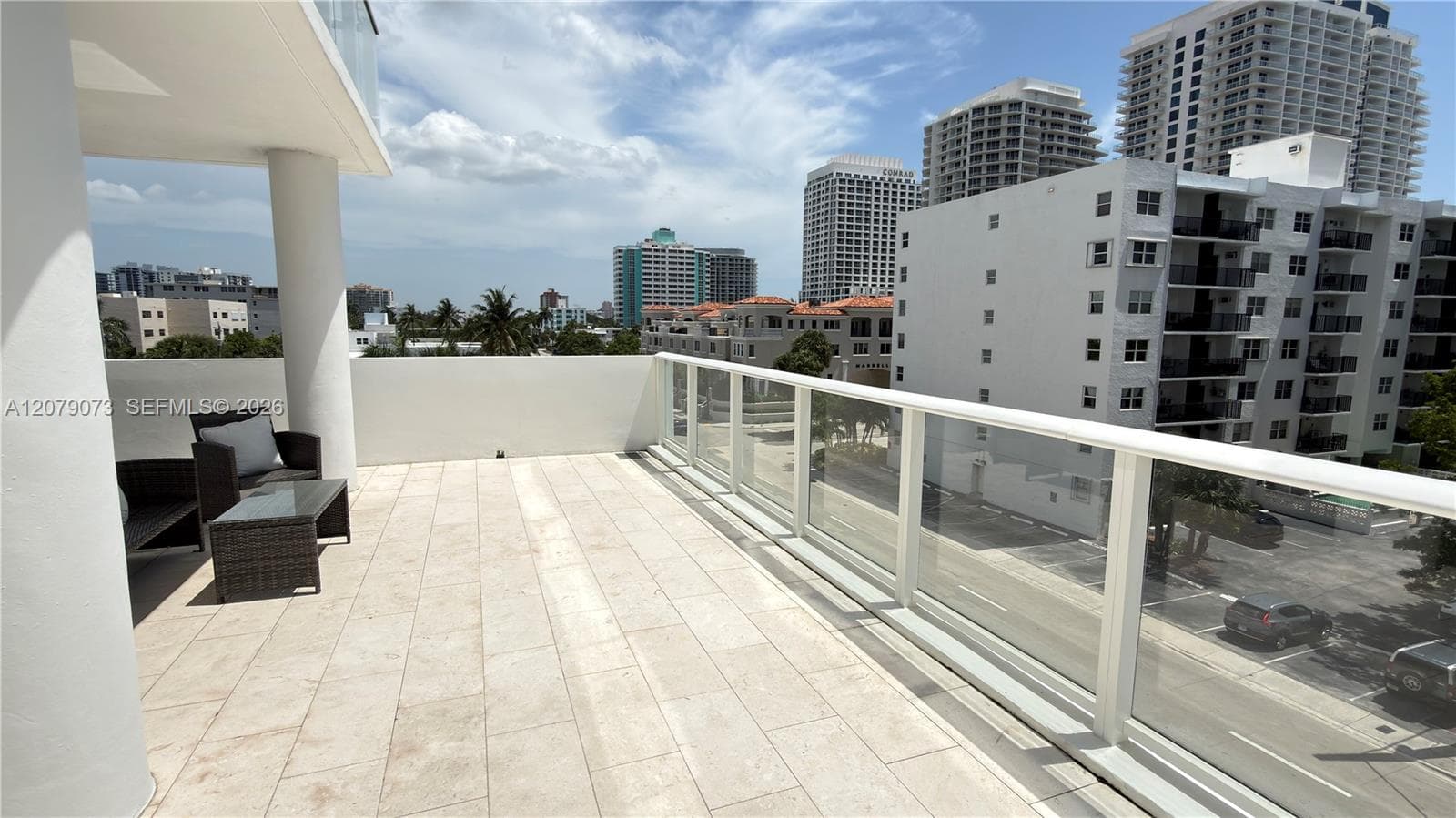TIFFANY HOUSE CONDO · #415 in Fort Lauderdale - Photo 1