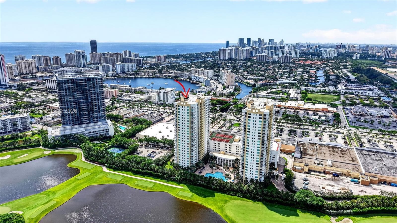 DUO CONDOMINIUM EAST · #305E in Hallandale Beach - Photo 62