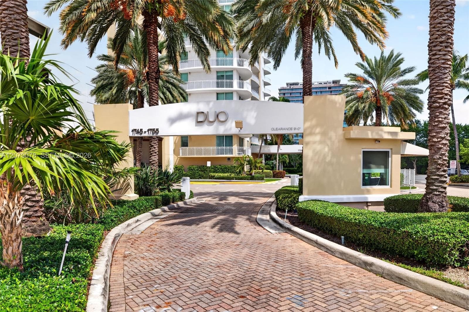 DUO CONDOMINIUM EAST · #305E in Hallandale Beach - Photo 52