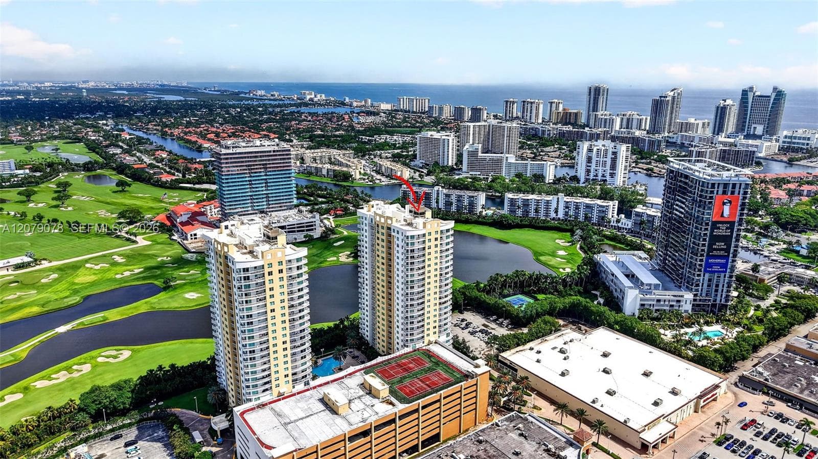 DUO CONDOMINIUM EAST · #305E in Hallandale Beach - Photo 56
