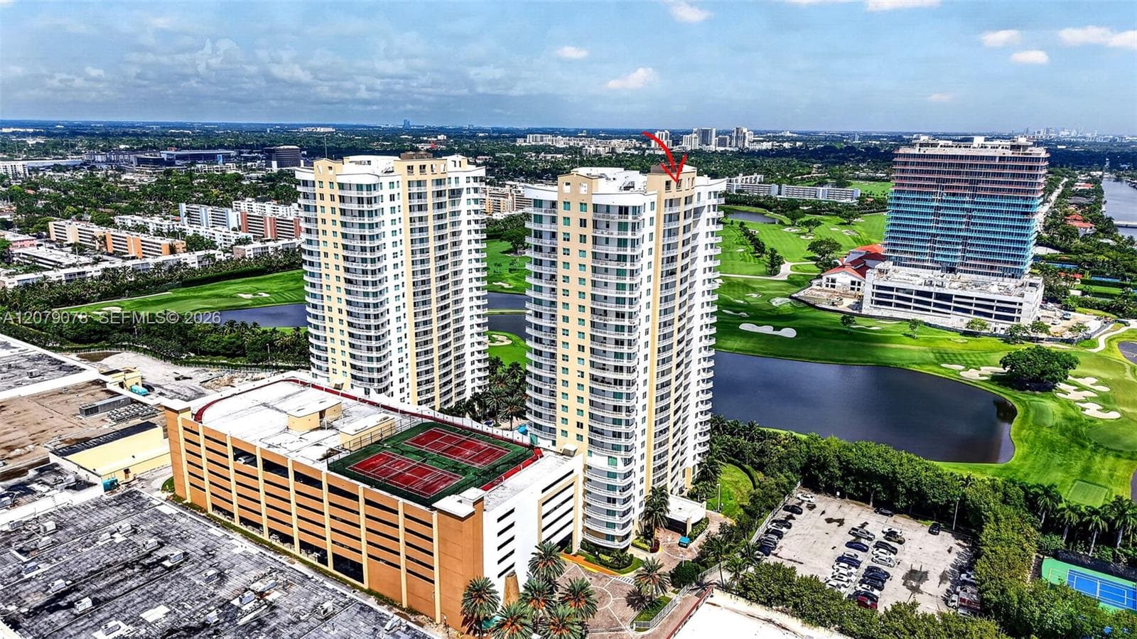DUO CONDOMINIUM EAST · #305E in Hallandale Beach - Photo 53